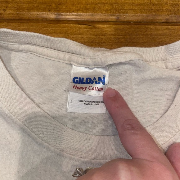 TAMU Club Shirt - Picture 3 of 5